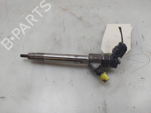 Used Injector Injector FORD TRANSIT CONNECT V408 Box Body/MPV 1.5 EcoBlue (101 hp) 33286832 33286832