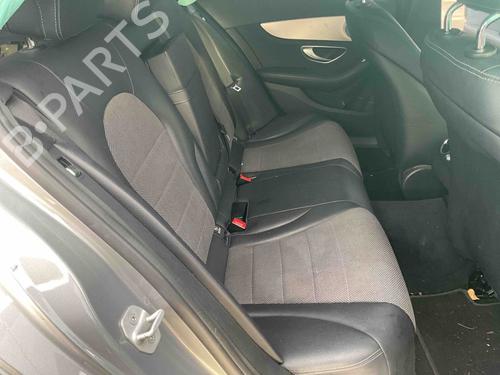Seats set MERCEDES-BENZ C-CLASS T-Model (S205) C 350 e (205.247) | BP30876261C78