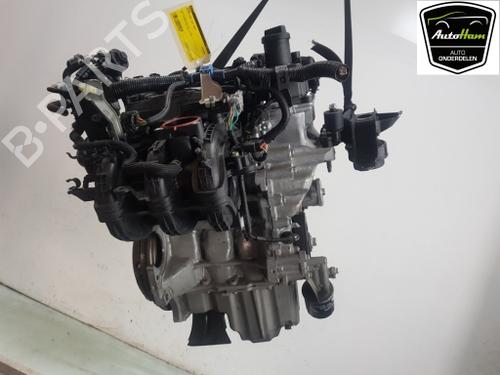 Used Engine Engine TOYOTA AYGO (_B4_) 1.0 VVTi (KGB40) (72 hp) 16025724 16025724