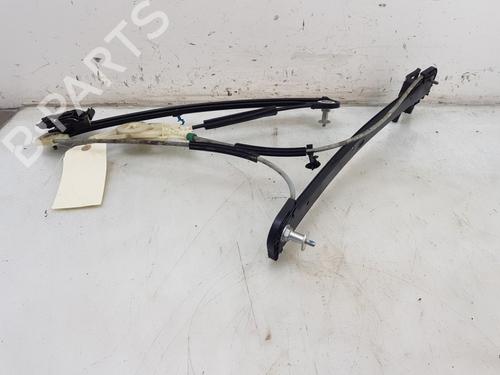 Used Front right window mechanism Front right window mechanism AUDI A3 Sportback (8VA, 8VF) 1.5 TFSI (150 hp) 34056868 34056868