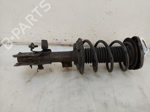 Left front shock absorber FORD FOCUS IV (HN) 1.0 EcoBoost | BP29851858M16