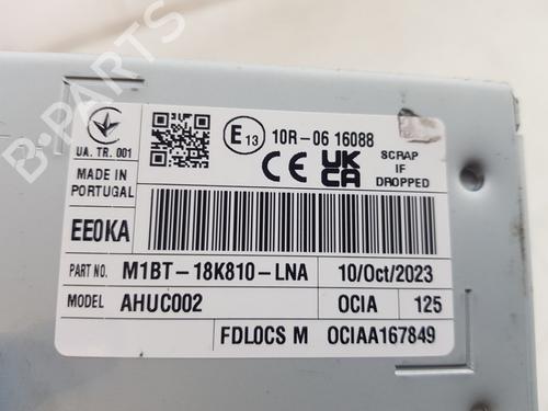 Control unit FORD PUMA (J2K, CF7) 1.0 EcoBoost mHEV | BP23897670M11 - Image 4