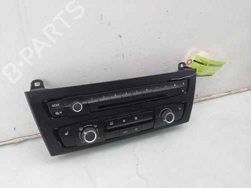 Climate control BMW 1 (F20) 116 i | BP30121617I5