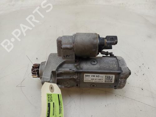 starter-vw-passat-b8-variant-3g5-cb5-2014-33956530 main image