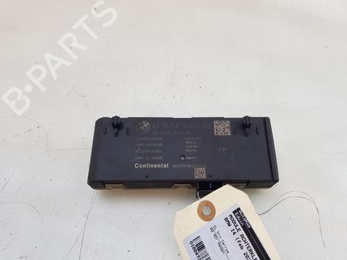 Electronic module BMW i4 (G26) eDrive40 | BP27615222M83 - Image 2
