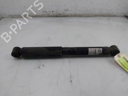 Left rear shock absorber MERCEDES-BENZ SPRINTER 3,5-t Van (B907, B910) 314 CDI (910.631, 910.633) | BP31905500M18