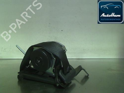 Used Front right seatbelt OPEL ASTRA H (A04) 1.4 (L48) (90 hp) 12026988