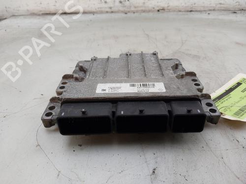 Engine control unit (ECU) RENAULT CAPTUR I (J5_, H5_) 1.2 TCe 120 | BP31851889M57 - Image 2