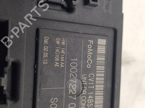 Electronic module FORD FIESTA VI (CB1, CCN) 1.0 | BP16192534M83 