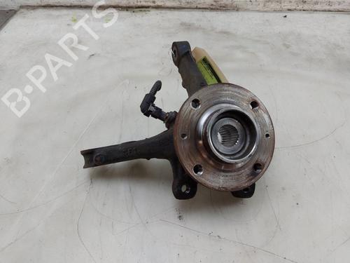 Left front steering knuckle OPEL CORSA F (P2JO) 1.2 MHEV | BP36787336M25 - Image 3