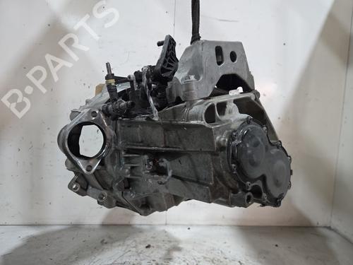 Gearbox VW CADDY V Box Body/MPV (SBA, SBH) 2.0 TDi | BP39493722M3 - Image 3