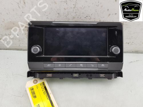 Used Control unit Control unit 18167261 18167261