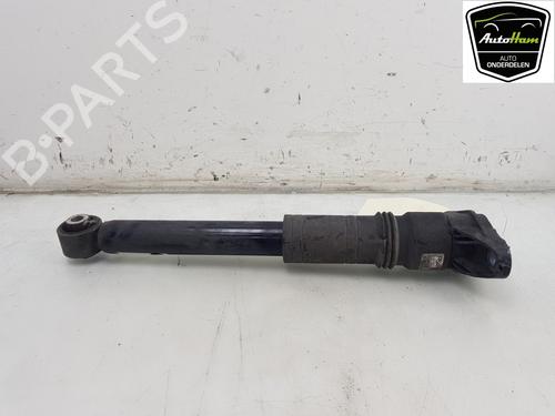 Højre bagtil støddæmper Højre bagtil støddæmper OPEL CORSA F (P2JO) 1.2 (68) (75 hp) 17318574 17318574