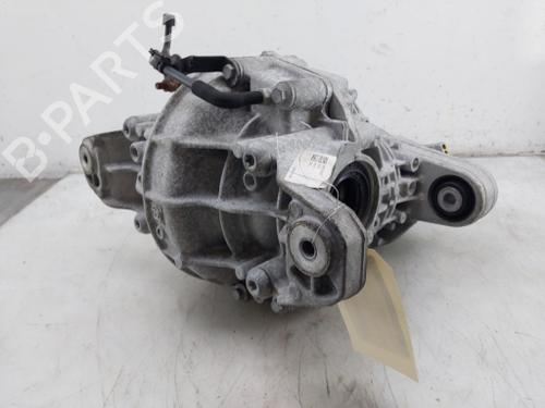 Used Rear differential Rear differential ALFA ROMEO STELVIO (949_) 2.0 Q4 (949.AXA2A) (280 hp) 29910599 29910599