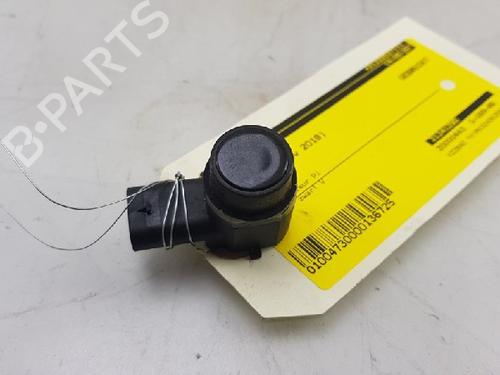 Electronic module VOLVO V40 Hatchback (525) T3 | BP12019593M83  - Image 5