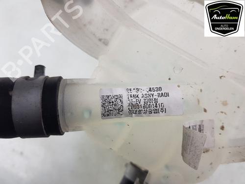 Expansion tank KIA NIRO I (DE) E-NIRO | BP22634921C120 