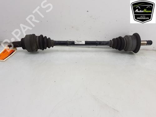 Used Left rear driveshaft BMW 3 Touring (F31) 320 d (163 hp) 12048586