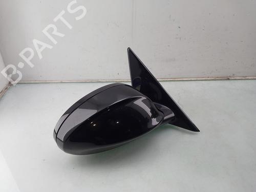 Right mirror BMW 3 Touring (E91) 320 i | BP30121620C27