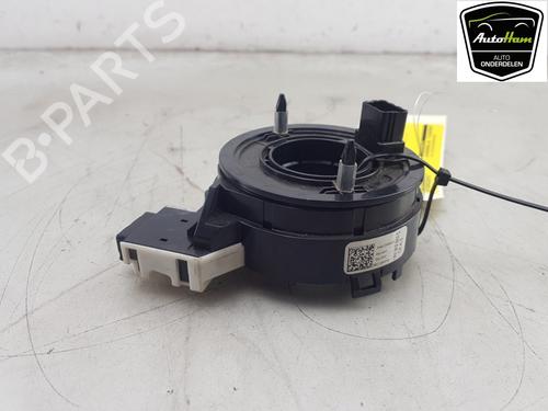 Kontantrulle Airbag /Stelring VW CADDY III Box Body/MPV (2KA, 2KH, 2CA, 2CH) 1.9 TDI (105 hp) 20925775