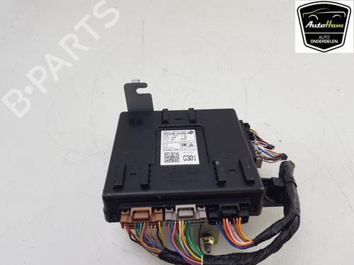 Used Control unit Control unit 18111609 18111609