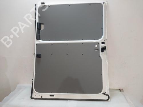 Right slide door VW TRANSPORTER T6 Van (SGA, SGH, SHA, SHH) 2.0 TDI | BP29971575C75