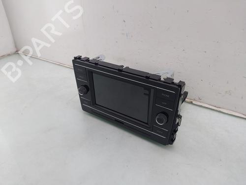Electronic module VW TRANSPORTER T6 Van (SGA, SGH, SHA, SHH) 2.0 TDI | BP29887938M83