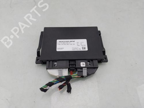Used Gearbox control unit MERCEDES-BENZ E-CLASS Coupe (C238) E 220 d 4-matic (238.315) (194 hp) 26602203