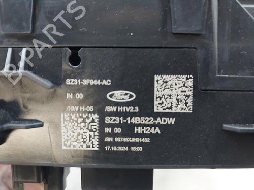 Ratstangsstang FORD TRANSIT CUSTOM V710 Van (NRN) 2.0 EcoBlue | BP37179605I23 - Image 4