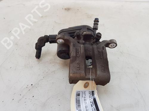 Used Left rear brake caliper KIA CEED Sportswagon (CD) 1.6 GDI Hybrid (141 hp) 24476360