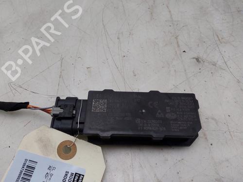 Other SKODA OCTAVIA IV Combi (NX5, PV5) 1.5 TSI e-TEC | BP29887804O1