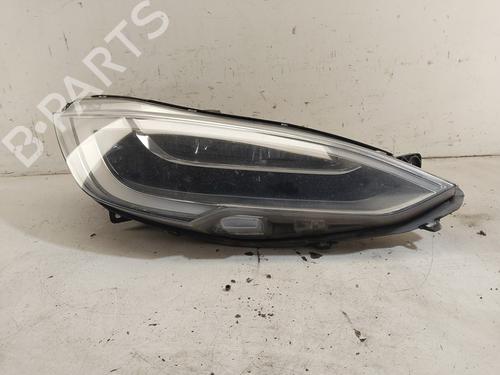 Used Right headlight Right headlight 39094783 39094783