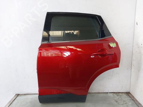 left-rear-door-nissan-qashqai-iii-j12-2021-37070495 main image