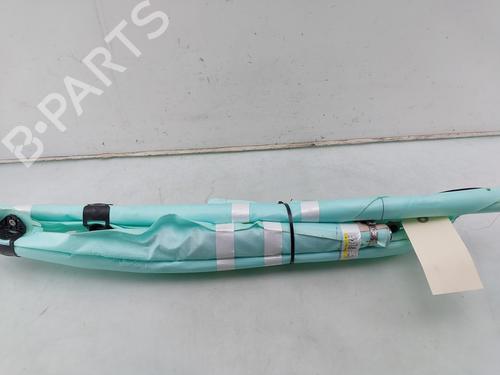 Right curtain airbag VOLVO XC60 II (246) T8 Hybrid AWD | BP30167781C12 