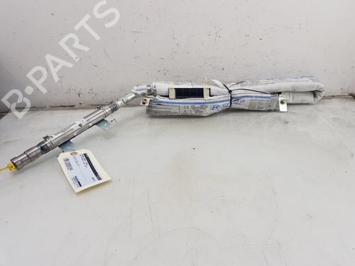Used Left curtain airbag Left curtain airbag KIA PICANTO II (TA) 1.0 (67 hp) 33429868 33429868