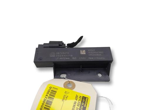Used Camera Camera JEEP RENEGADE SUV (BU, B1, BV) 1.5 T4 Hybrid (131 hp) 40456350 40456350
