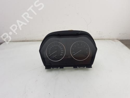 Used Instrument cluster BMW 1 (F21) 116 i (136 hp) 31851840