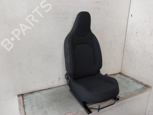 Right front seat TOYOTA AYGO X (_B7_) 1.0 VVT-i (KGB70) | BP39467245C16 - Image 2