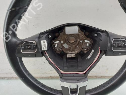 Rat VW PASSAT B7 Variant (365) 1.4 TSI | BP38262416C49 - Image 3