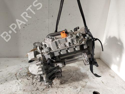 Used Other Other PEUGEOT 208 II (UB_, UP_, UW_, UJ_) e-208 (136 hp) 33811818 33811818