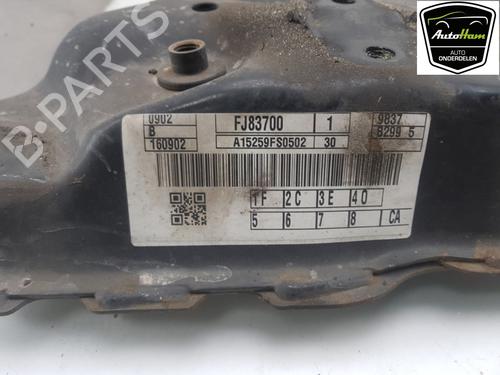 Subframe FORD FIESTA VI (CB1, CCN) 1.0 | BP12045357M9 