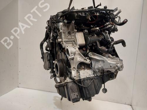 Motor Motor AUDI A6 C8 (4A2) 55 TFSI e quattro (367 hp) 37447958 37447958