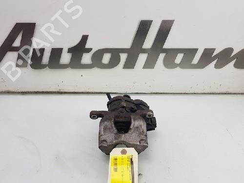 Used Left rear brake caliper AUDI A5 Sportback (F5A, F5F) 2.0 TFSI (190 hp) 12021101