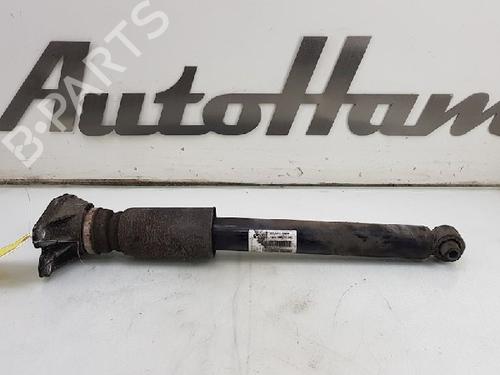 Used Right rear shock absorber BMW 3 Gran Turismo (F34) 320 d (184 hp) 12024225