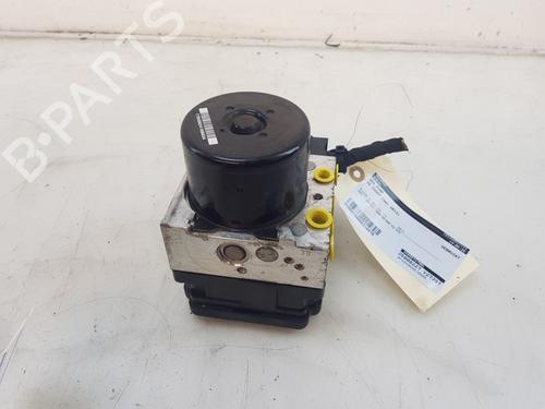 Used ABS pump VW CADDY III Box Body/MPV (2KA, 2KH, 2CA, 2CH) 2.0 TDI 16V (140 hp) 26125273