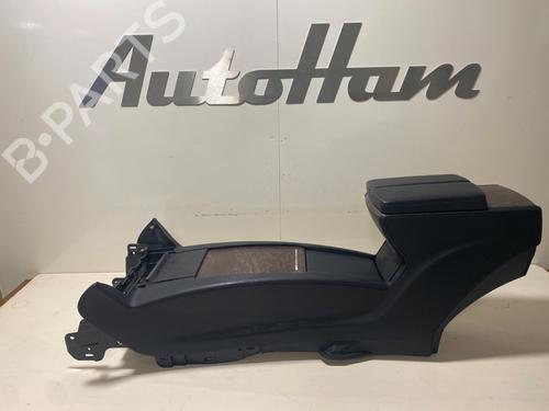 Used Middle console TESLA MODEL X (5YJX) 75D AWD (525 hp) 29851825