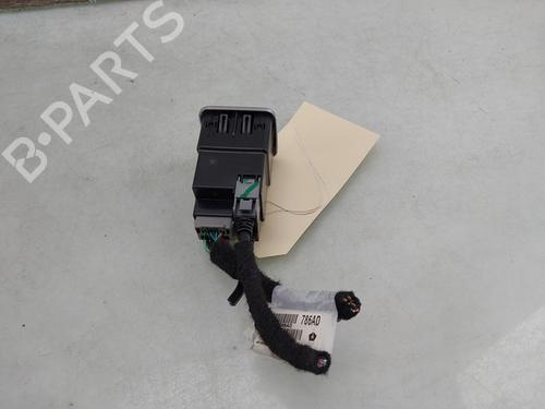 Electronic module JEEP COMPASS (MP, M6, MV, M7) 1.4 MultiAir | BP39493752M83 - Image 3