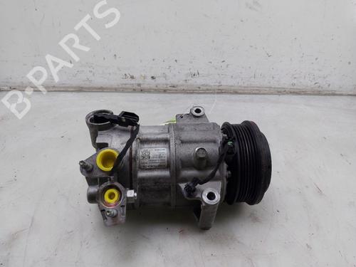 Compressor A/C FORD FIESTA VII (HJ, HF) 1.0 EcoBoost (101 hp) 31333155
