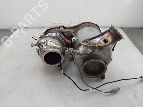 partikelfilter VW GOLF VIII Variant (CG5, DB5) 2.0 TDI (150 hp) 29750350