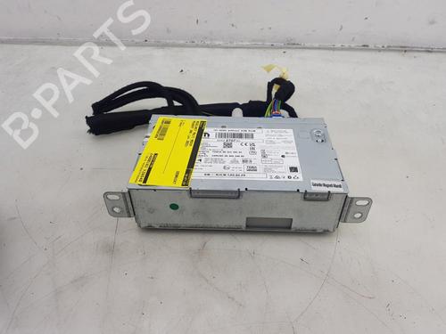 Used Electronic module PEUGEOT 308 SW III (FC_, FJ_, FR_, F4_, FN_) Hybrid 180 (F4DGXT) (181 hp) 32162630