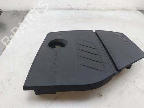 Used Underbody protection BMW 1 (F20) 116 i (136 hp) 27642239